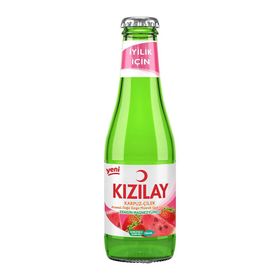Kızılay Karpuz-Çilek 200 ml Maden Suyu