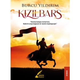 Kızılbars Burcu Yıldırım - Şahsen Yayıncılık