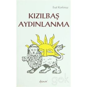 Kızılbaş Aydınlanma - Esat Korkmaz