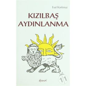 Kızılbaş Aydınlanma - Esat Korkmaz