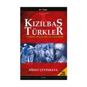 KIZILBAŞ TÜRKLER - NIHAT ÇETİNKAYA