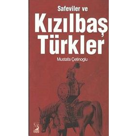 KIZILBAŞ TÜRKLER - NIHAT ÇETİNKAYA