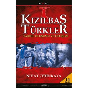 KIZILBAŞ TÜRKLER - NIHAT ÇETİNKAYA