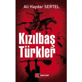 KIZILBAŞ TÜRKLER - NIHAT ÇETİNKAYA