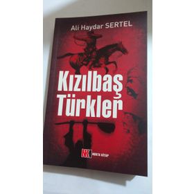 KIZILBAŞ TÜRKLER - NIHAT ÇETİNKAYA