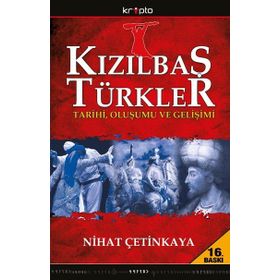 KIZILBAŞ TÜRKLER - NIHAT ÇETİNKAYA