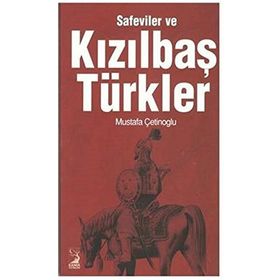 KIZILBAŞ TÜRKLER - NIHAT ÇETİNKAYA