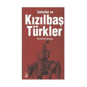 KIZILBAŞ TÜRKLER - NIHAT ÇETİNKAYA