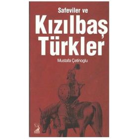 KIZILBAŞ TÜRKLER - NIHAT ÇETİNKAYA