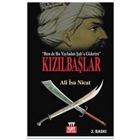 Kızılbaşlar Ben de Bu Yayladan Şaha Giderim - Ali İsa Nicat