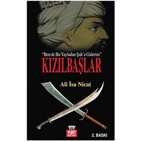 Kızılbaşlar Ben de Bu Yayladan Şaha Giderim - Ali İsa Nicat