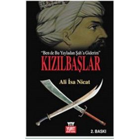 Kızılbaşlar Ben de Bu Yayladan Şaha Giderim - Ali İsa Nicat