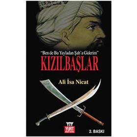 Kızılbaşlar Ben de Bu Yayladan Şaha Giderim - Ali İsa Nicat