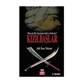 KIZILBAŞLAR İSTANBUL'U ALAM, ŞAHIM AĞLAMA - ALI İSA NICAT