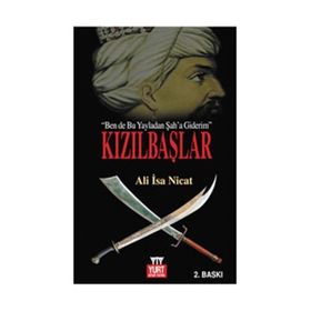 KIZILBAŞLAR İSTANBUL'U ALAM, ŞAHIM AĞLAMA - ALI İSA NICAT