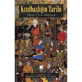Kızılbaşlığın Tarihi - Heyet-Kurul-Komisyon