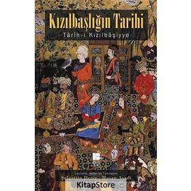 Kızılbaşlığın Tarihi - Heyet-Kurul-Komisyon