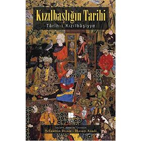 Kızılbaşlığın Tarihi - Heyet-Kurul-Komisyon