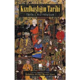 Kızılbaşlığın Tarihi - Heyet-Kurul-Komisyon