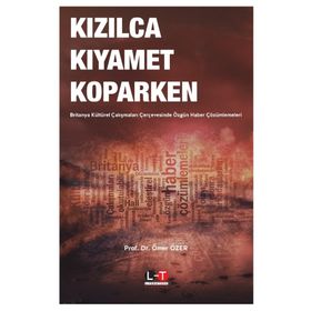 Kızılca Kıyamet Koparken - Ömer Özer