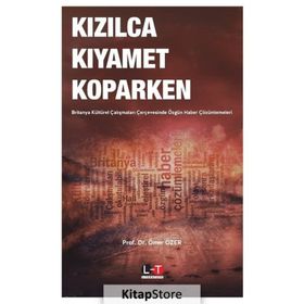 Kızılca Kıyamet Koparken - Ömer Özer