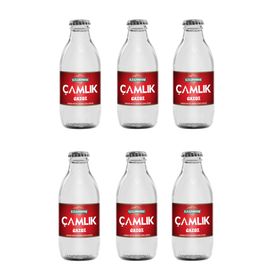 Kızılcahamam Çamlık 200 ml Gazoz (24 adet)