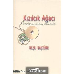 Kızılcık Ağacı - Neşe Baştürk