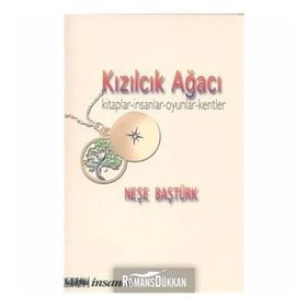 Kızılcık Ağacı - Neşe Baştürk