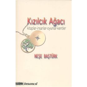 Kızılcık Ağacı - Neşe Baştürk
