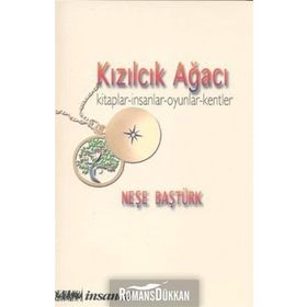 Kızılcık Ağacı - Neşe Baştürk