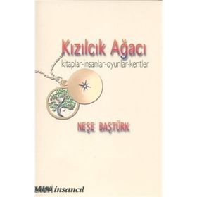Kızılcık Ağacı - Neşe Baştürk