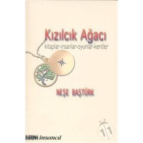 Kızılcık Ağacı - Neşe Baştürk