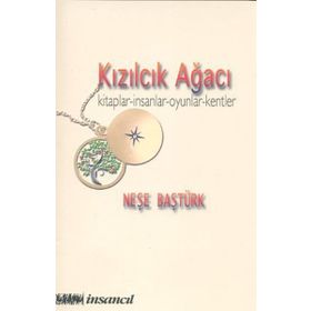 Kızılcık Ağacı - Neşe Baştürk