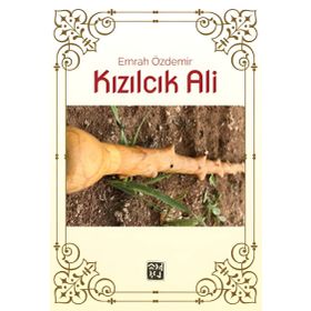 Kızılcık Ali Emrah Özdemir