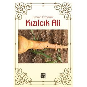 Kızılcık Ali Emrah Özdemir