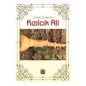 Kızılcık Ali Emrah Özdemir