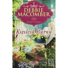 Kızılcık Burnu - Debbie Macomber