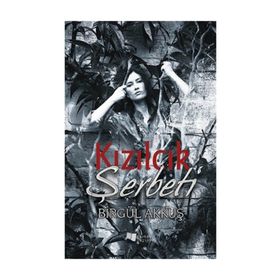 Kızılcık Şerbeti - Birgül Akkuş