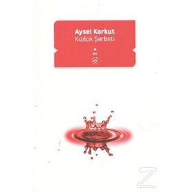 Kızılcık Şerbeti - Birgül Akkuş