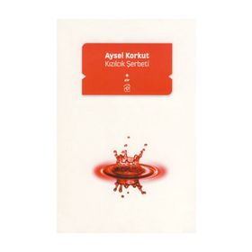 Kızılcık Şerbeti - Birgül Akkuş
