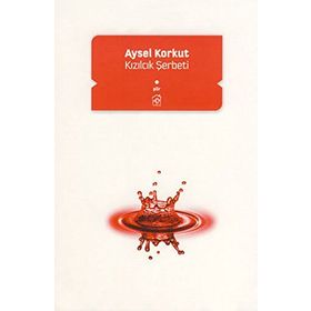Kızılcık Şerbeti - Birgül Akkuş