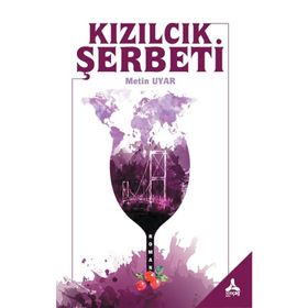 Kızılcık Şerbeti - Birgül Akkuş