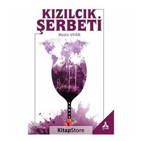 Kızılcık Şerbeti - Birgül Akkuş