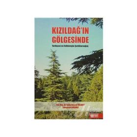 Kızıldağın Gölgesinde Tarihçesi ve Folkloruyla Şarkikaraağaç - Salih Kürşad Dolunay