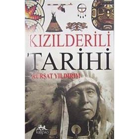 KIZILDERİLİ TARIHI - EMRE ÖZTÜRK