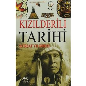 KIZILDERİLİ TARIHI - EMRE ÖZTÜRK