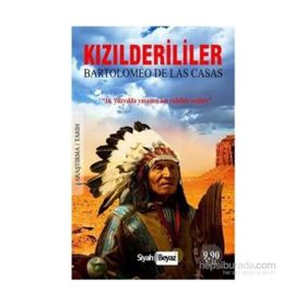 Kızılderililer - Bartolomeo De Las Casas