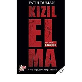 Kızılelma - Fatih Duman