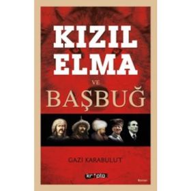 Kızılelma / Gazi Karabulut