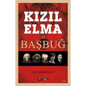 Kızılelma / Gazi Karabulut